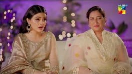 Dil Aik Shehr e Junoon - Episode 02 - 3rd December 2024